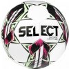 Select FB Futsal Light DB futsalová lopta biela-zelená - č. 4