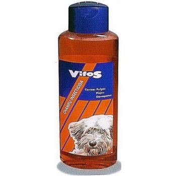 Vifos antiparazitný 250 ml