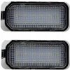 LED PODSVIETENIE ŠPZ PRE Ford Jaguar