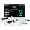 GC Fuji II LC A2, 50 kapsúl
