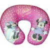 Cestovný vankúšik okolo krku Minnie