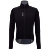 Unisex bunda SANTINI Magic Rain Black - XXS Veľkosť: S