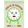 Kolik je hodin? - Zuzana Neubauerová