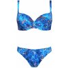 SELF Dámske dvojdielne plavky Bora Bora 3 936BR3 2 65/D