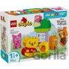 LEGO® DUPLO® 10457 Narodeninová oslava Macka Pú - LEGO