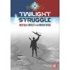 GMT Games Twilight Struggle: Red Sea – Conflict in the Horn of Africa