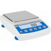 Laboratórna váha RADWAG WTC 3000 Max. 3 000 g d=0,1 g - Radwag