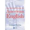 Introduction to American English (Gunnel Tottie)(Brožovaná)