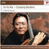 Yo-Yo Ma - Crossing Borders / Musical Journey / 9CD [9 CD]