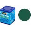 Farba Revell AQUA - 39 Zelená tmavá matná (Dark Green Matt) 18ml