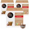 Kávové kapsule NESCAFÉ® Dolce Gusto® Cortado Decaffeinato, 16 ks (3ks) (12395736)