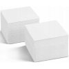 Wimex servítky 2V biele 33x33cm 250ks