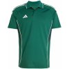 Tričko adidas Tiro 25 Competition Polo M JY1897