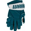 Hokejové rukavice Warrior Alpha LX3 Pro San Jose Sharks (SJT) Sr