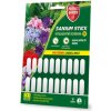 Protect Garden Tyčinkové hnojivo proti voškám a moliam Sanium Stick, 20 ks