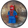 Stavebnica LEGO Mini Figúrka Spider-Man Magnet 850666