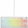 SteelSeries Apex 3 TKL White UK 64905 (64905)