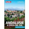 Andalusie a Costa del Sol Berlitz 2.vyd.