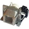 Lampa pre projektor MITSUBISHI LVP-SD105U, kompatibilná lampa s modulom