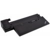 LENOVO Dokovacia stanica ThinkPad Pro 65W (40A10065EU) Pripojenie Dokovací konektor (napájanie do 45W) / USB 2.0 / USB 3.0 / LAN / VGA / DVI / DisplayPort