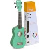 Stagg US Grass Sopránové ukulele