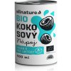 Allnature Kokosový nápoj BIO kokosový nápoj v BIO kvalite 400 ml