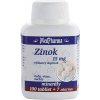 MedPharma Zinok 15 mg 107 tabliet