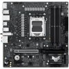 Asus TUF B850M-PLUS Základná doska Socket #####Intel® 1700 Tvarový faktor Micro-ATX Čipová sada základnej dosky AMD® B850; 90MB1IY0-M0EAY0