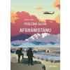 Poslední slova z Afghánistánu - David Ježek
