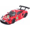 Bburago Race Porsche 911 RSR LM 2020 1:24