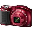 Nikon Coolpix L620