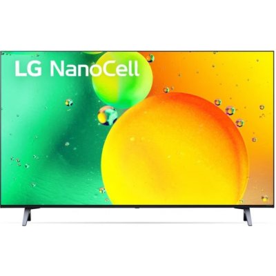 LG 43NANO756QC