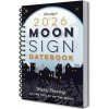 CAL 26 MOON SIGN DATEBK (2026)(Brožovaná)