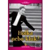 Holka nebo kluk? - DVD d… (autor neuvedený)