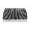 Filter vnútorného priestoru CHAMPION (FEDERAL-MOGUL) CCF0011C