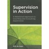 Supervision in Action: A Relational Approach to Coaching and Consulting Supervision (Erik de Haan)(Brožovaná)