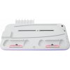 White Shark KIMURA Chladicí podložka/stojan + 2x nabíjecí dock pro Playstation 5 3859893837944