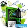 Just Juice Apple&Pear On Ice Salt 10 ml 20 mg