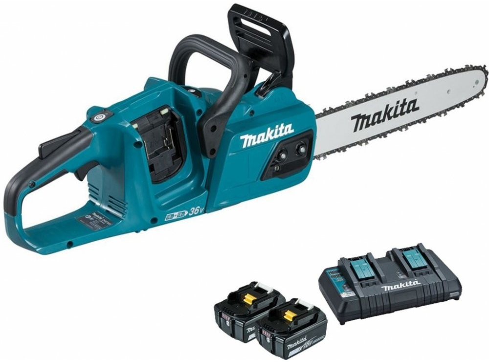 Makita DUC355ZX6D