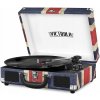 Gramofón Victrola VSC-550BT čierny