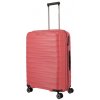 Travelite Mooby červená 73 L