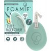 Foamie Shaving Bar Aloe You Very Much / Shave The Date tuhá pěna na holení 70 g