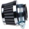 Vzduchový filter KS101M1 38mm, chróm