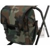 Cattara OLBIA ARMYR