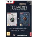 Icewind Dale + Hearts of Winter