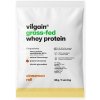 Vilgain Grass-Fed Whey Protein – 30 g škoricová rolka