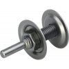 Upínací tŕň Wolfcraft Ø 10mm