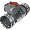 Kruhová požiarna klapka BTT25 150, Ø 150 mm