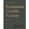 Restaurant Gordon Ramsay - Gordon Ramsay