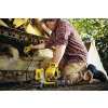 Lis mazací 18V bez AKU kufor DEWALT DCGG571NK